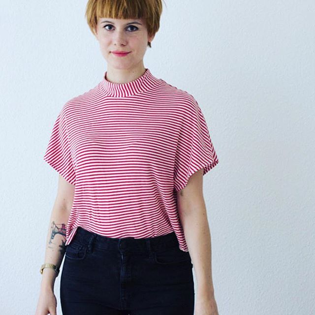 Ich will bewusster Nähen! Und nachhaltiger!⠀
⠀
Was denkt Ihr: Ist selbst Nähen nachhaltiger als Kleidung kaufen? Achtet Ihr darauf, wo und wie eure Stoffe produziert wurden? Was macht Ihr mit Stoffresten?⠀
⠀
#slowsewing #sewingtime #sewingblogger #streifenliebe #croppedtop #ribjersey #nähen #nähenisttoll #slowfashion #diyblogger #sewersgonnasew #sewingaddict Ich will bewusster Nähen! Und nachhaltiger!⠀
⠀
Was denkt Ihr: Ist selbst Nähen nachhaltiger als Kleidung kaufen? Achtet Ihr darauf, wo und wie eure Stoffe produziert wurden? Was macht Ihr mit Stoffresten?⠀
⠀
#slowsewing #sewingtime #sewingblogger #streifenliebe #croppedtop #ribjersey #nähen #nähenisttoll #slowfashion #diyblogger #sewersgonnasew #sewingaddict