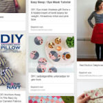 What I Want To Sew: Meine Näh-Projekte für den Winter
