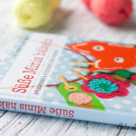 Süsse Minis häkeln – Book Love