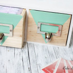 Box Upcycling – Macht Euch das Tee trinken schöner!