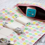 DIY Tutorial Cable Cosy